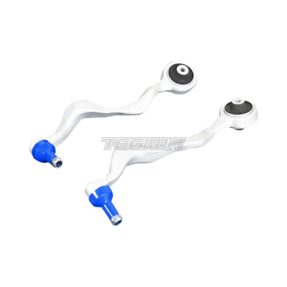 Hardrace Front Lower Arm Front With Hardened Rubber Bushes 2Pc Set BMW M3 E9X 06-11