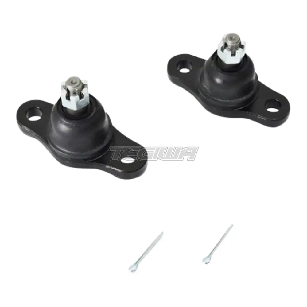 Hardrace Front Lower Ball Joint 2 Piece Set Hyundai I30 07-12 Elantra 07-11