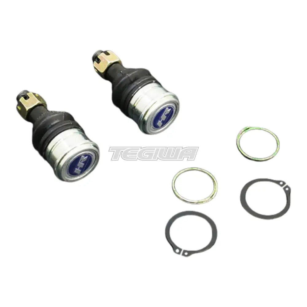 Hardrace Front Lower Ball Joint 2Pcs OE Replacement Honda Fit GK 14-20 City 14-20