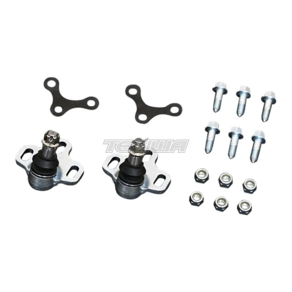 Hardrace Front Lower Ball Joint Honda Civic 10Th USDM 16+