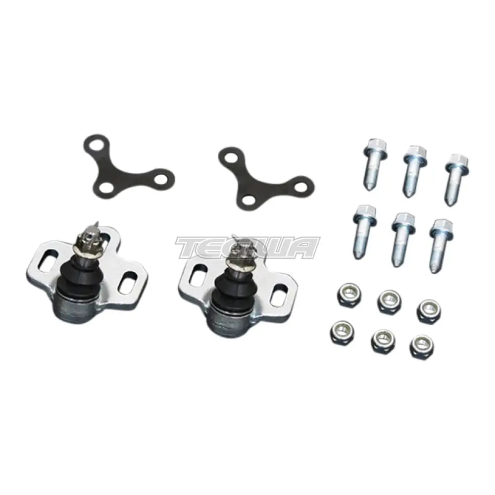 Hardrace Front Lower Ball Joint Honda Civic FK7 16+