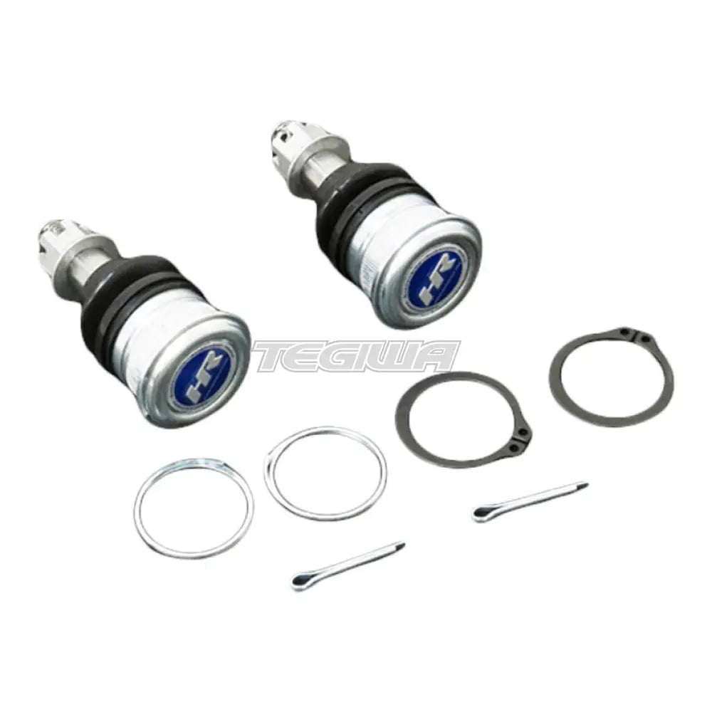 Hardrace Front Lower Ball Joint OE Replacement 2Pcs Honda Fit 20+