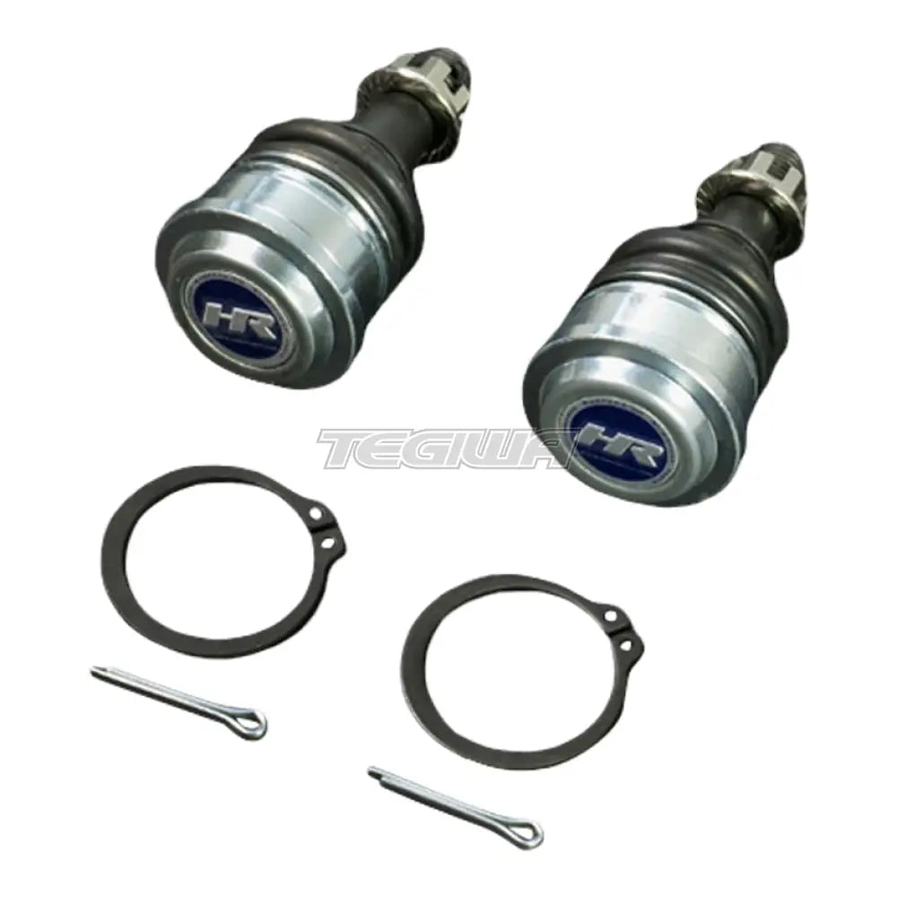 Hardrace Front Lower Ball Joint OE Replacement 2Pcs Suzuki Swift 10-17 17+