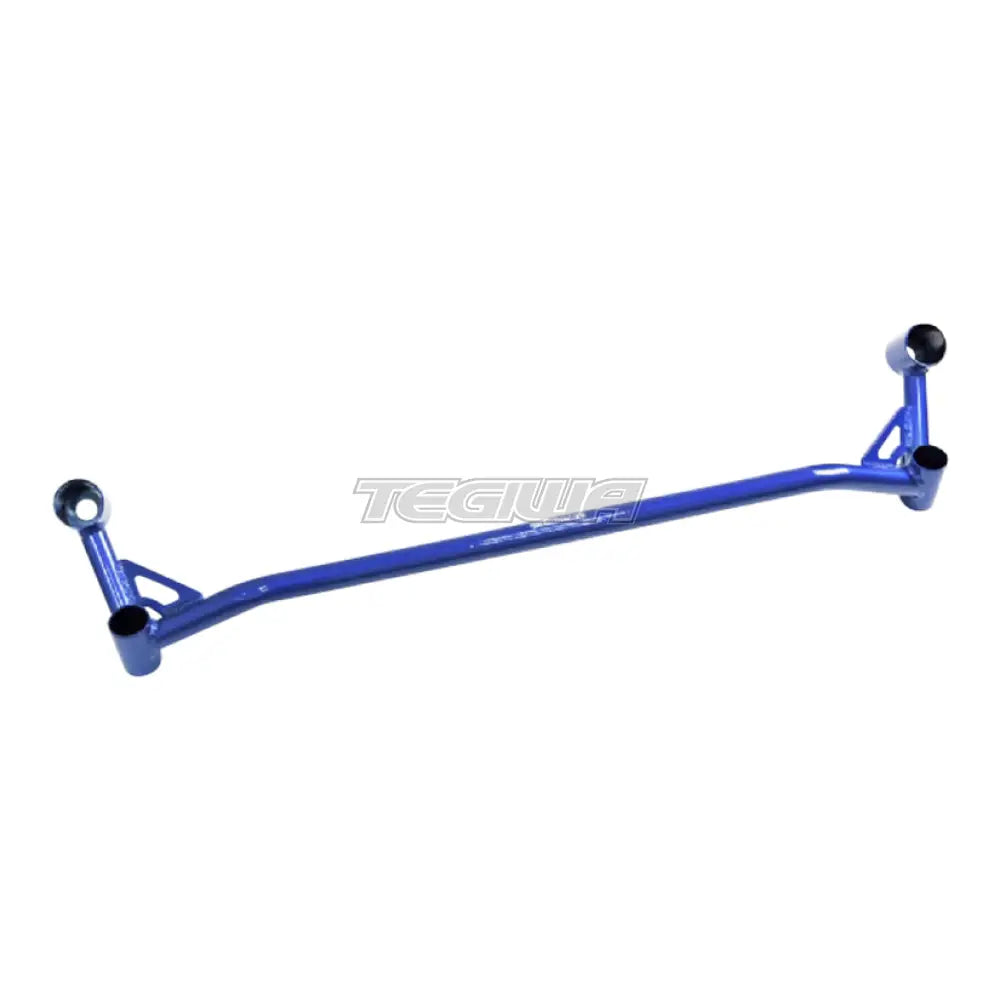 Hardrace Front Lower Brace 1 Piece Set Lexus IS 13+ XE30