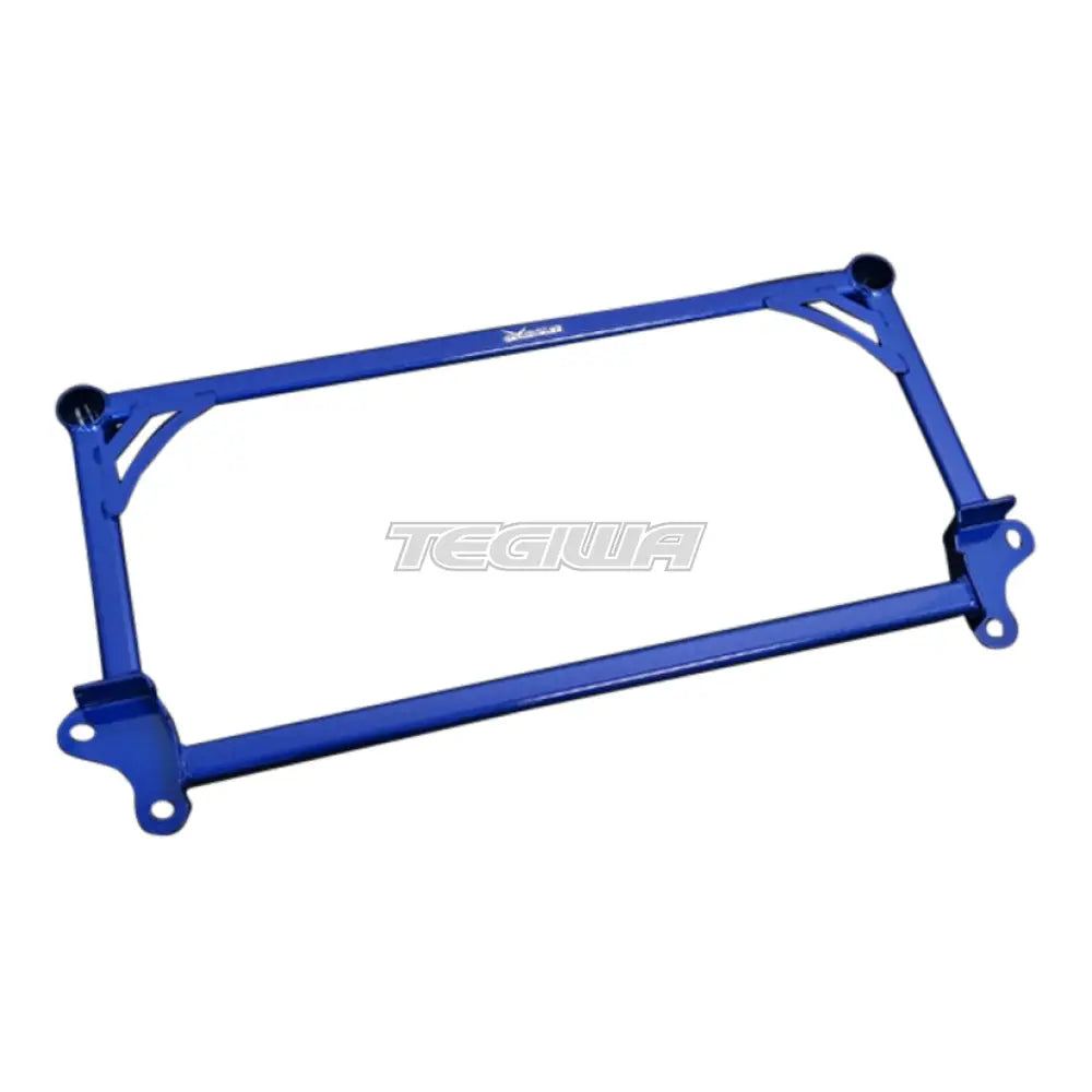 Hardrace Front Lower Brace 1Pc Subaru Impreza 17+
