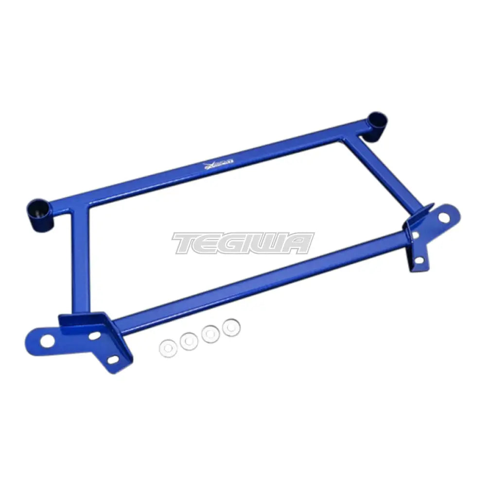 Hardrace Front Lower Brace 1Pc Volvo V60 10-18