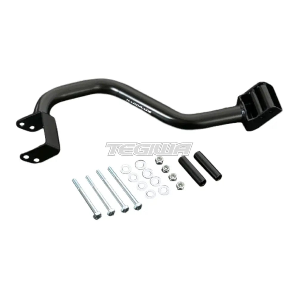Hardrace Front Lower Brace 1Pcs Suzuki Jimny 18+ AT OE Replacement For 2+ Inches Lifted Vehicles