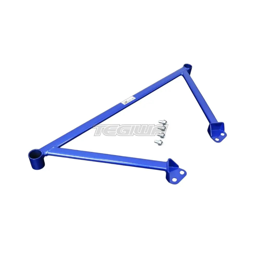 Hardrace Front Lower Brace Subaru WRX 22+ 1pcs