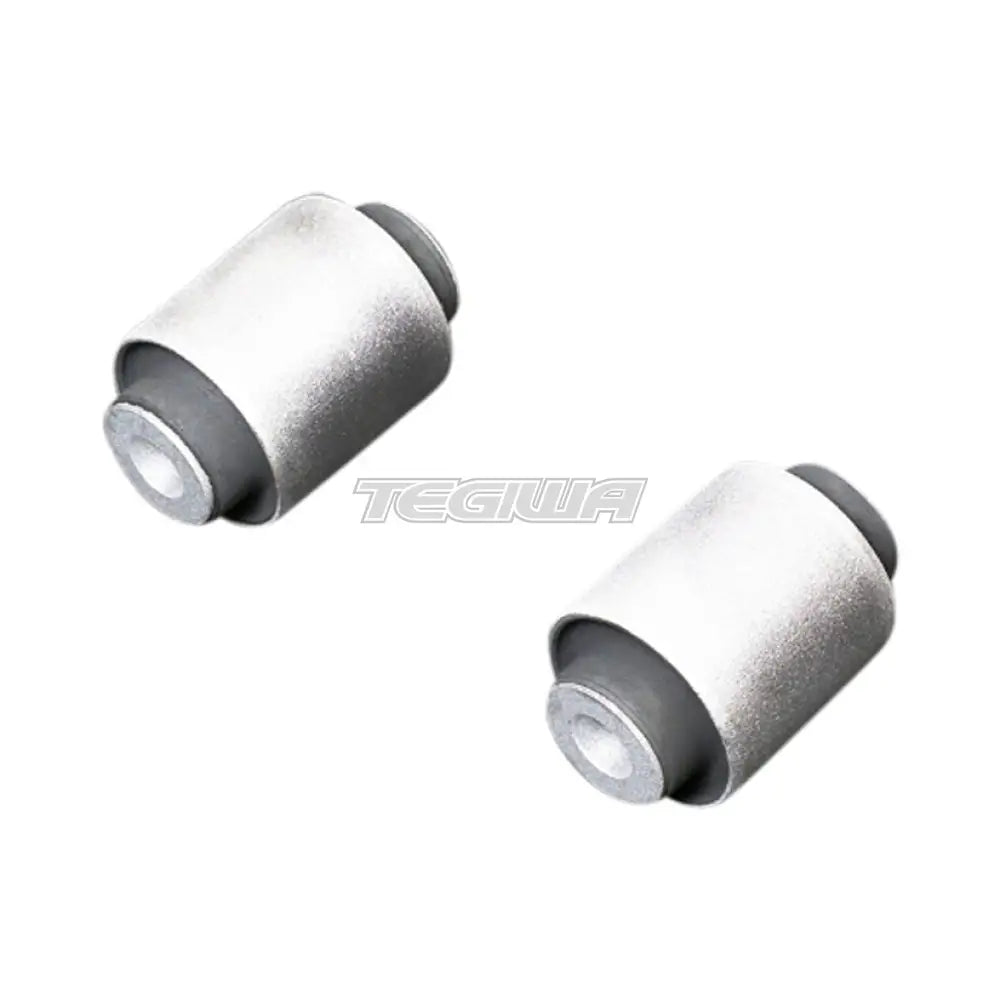Hardrace Front Lower Bush Assembly 2Pc Set Nissan 370Z Z34
