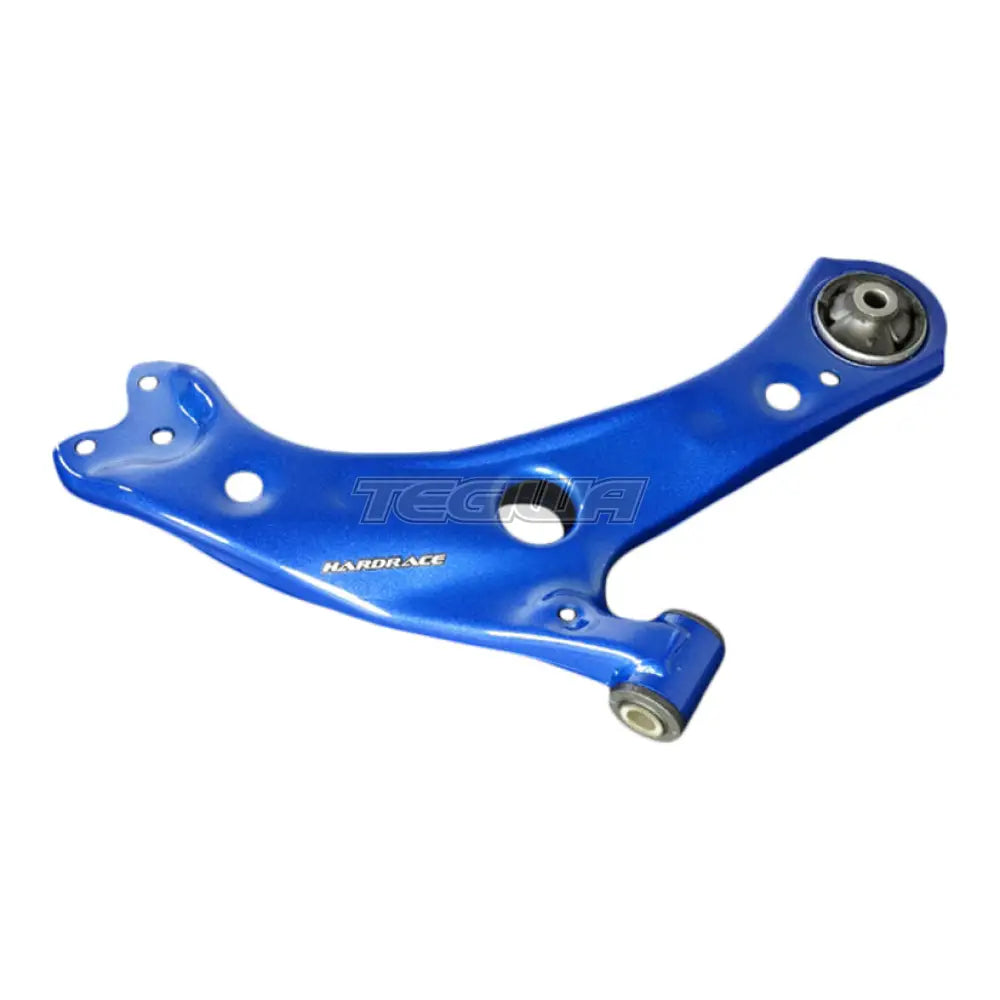 Hardrace Front Lower Control Arm Hardened Rubber 2Pcs Toyota Corolla Altis 19+