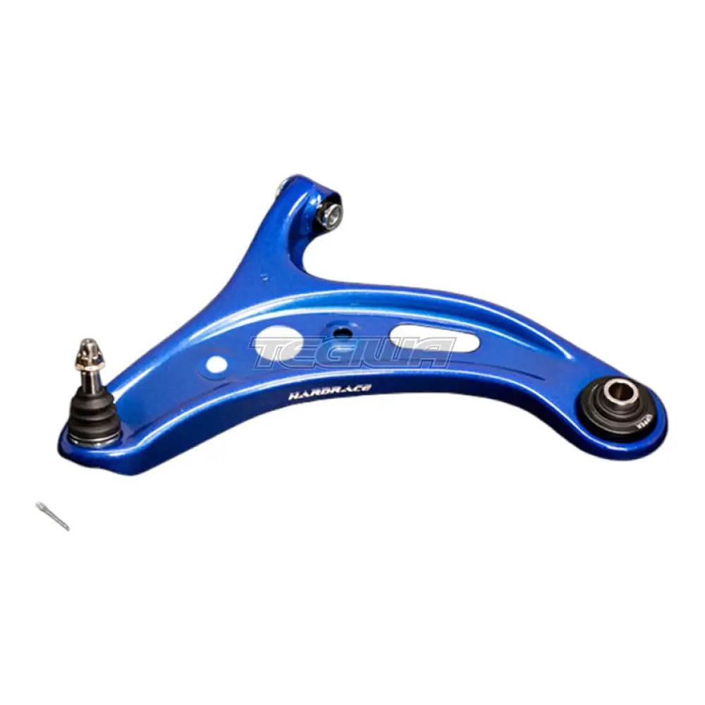 Hardrace Front Lower Control Arm RC Adjuster Pillow Ball 2Pcs Subaru BRZ 22+ ZD8