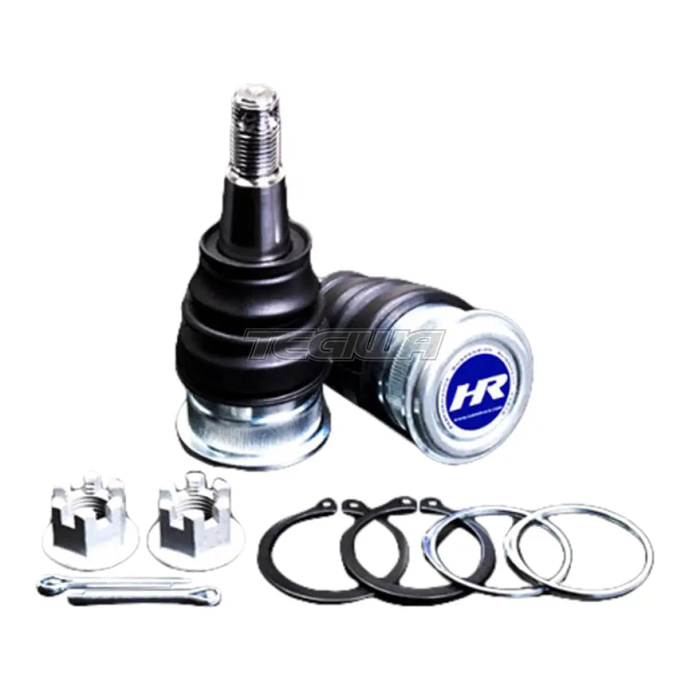 Hardrace Front Lower RC Adjuster 2Pcs Increase 15mm Honda Fit 20+