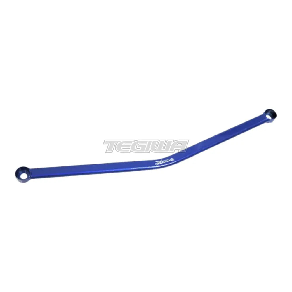 Hardrace Front Lower-Rear Brace 1 Piece Set Honda Odyssey 13+