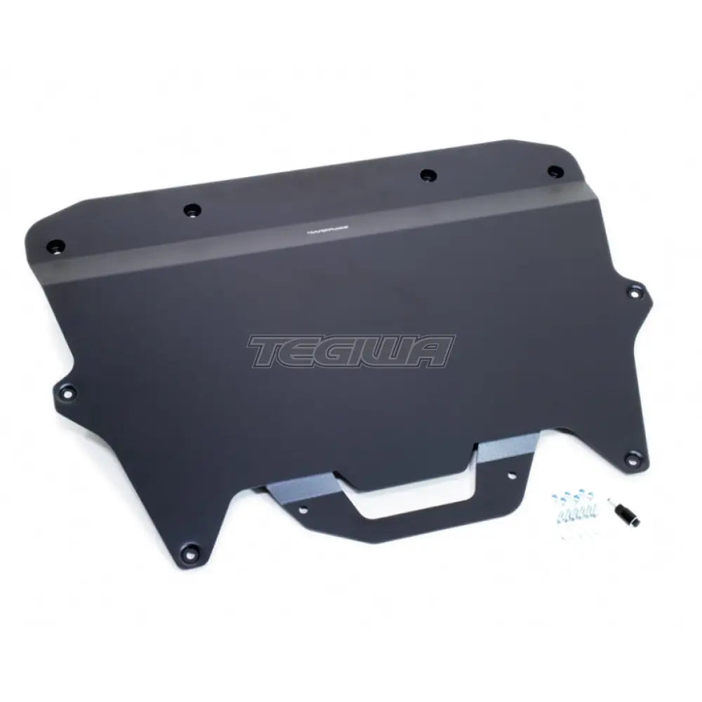 Hardrace Front Lower Skid Plate Toyota GR Yaris 20+