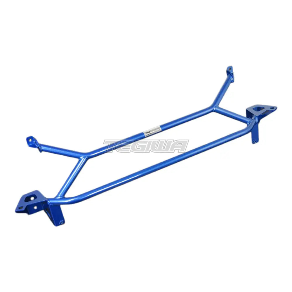 Hardrace Front Member Brace 1Pcs Mitsubishi Lancer Evolution 7-9