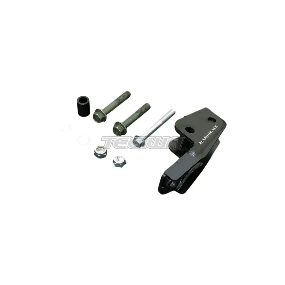 Hardrace Front Panhard Rod Extension Bracket 1Pcs Suzuki Jimny 18+ For 2 Inches Lifted Vehicles