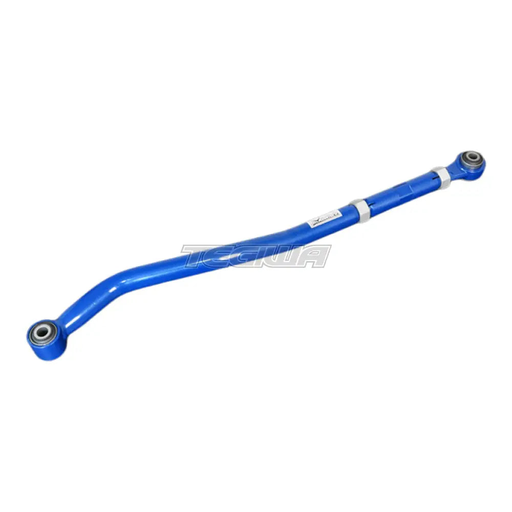 Hardrace Front Panhard Rod Hardened Rubber 1Pcs Toyota Land Cruiser 80 90-97 105 98-07 Lhd
