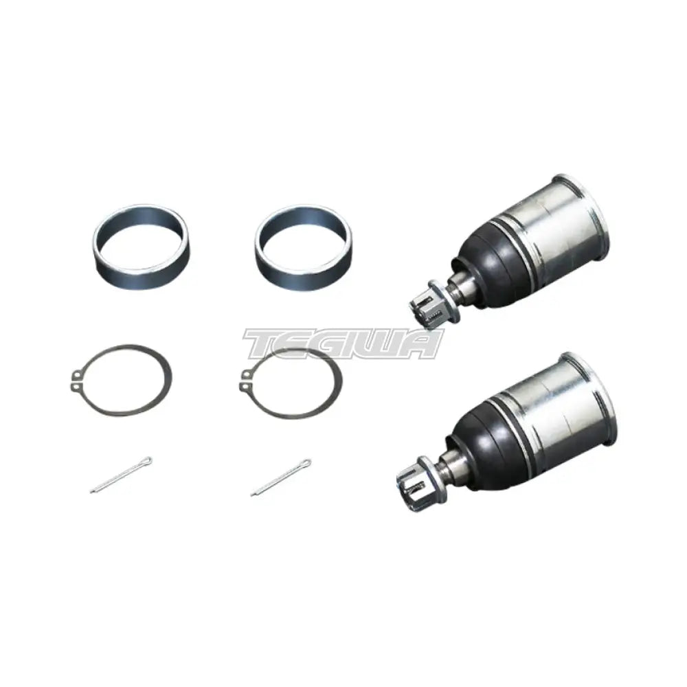 Hardrace Front Roll Centre Adjuster 2Pc Set Honda Accord 90-02