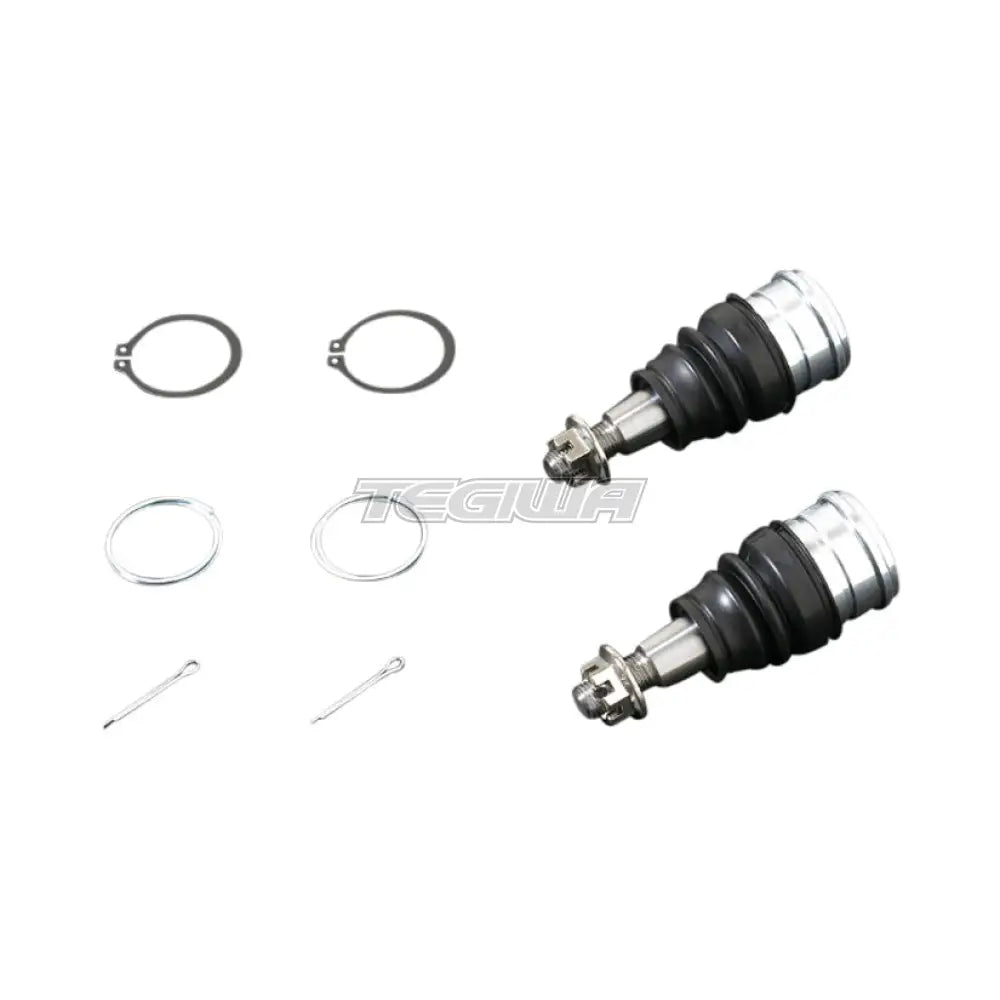 Hardrace Front Roll Centre Adjusters 2Pc Set Honda Fit GK 14+