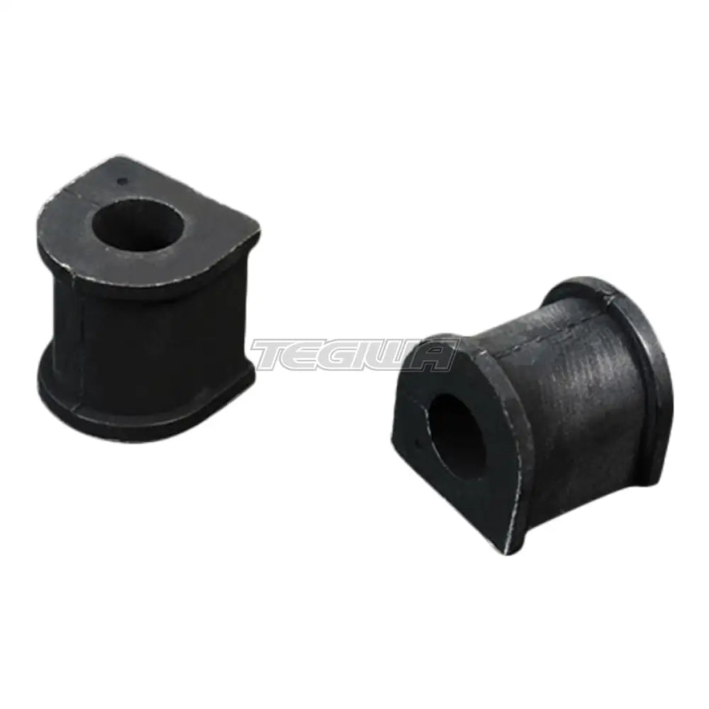 Hardrace Front Stabilizer Bush 17.2mm For 18.3mm OE Bar 2Pcs Honda NSX 91-05 NSX Type-S 97-05