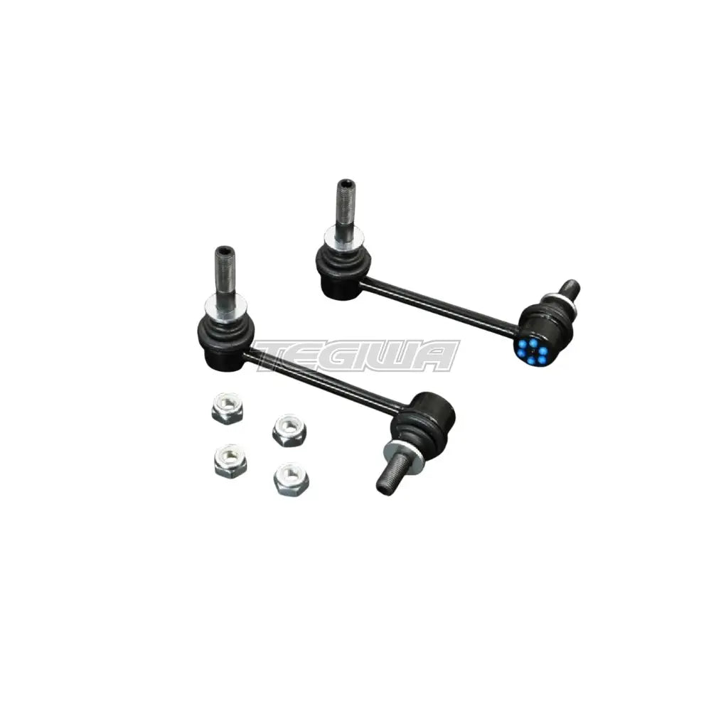Hardrace Front Stabilizer Link 2Pcs Toyota Tacoma 05+ 4Runner 02+ Lexus Gx 02-09 OE Replacement