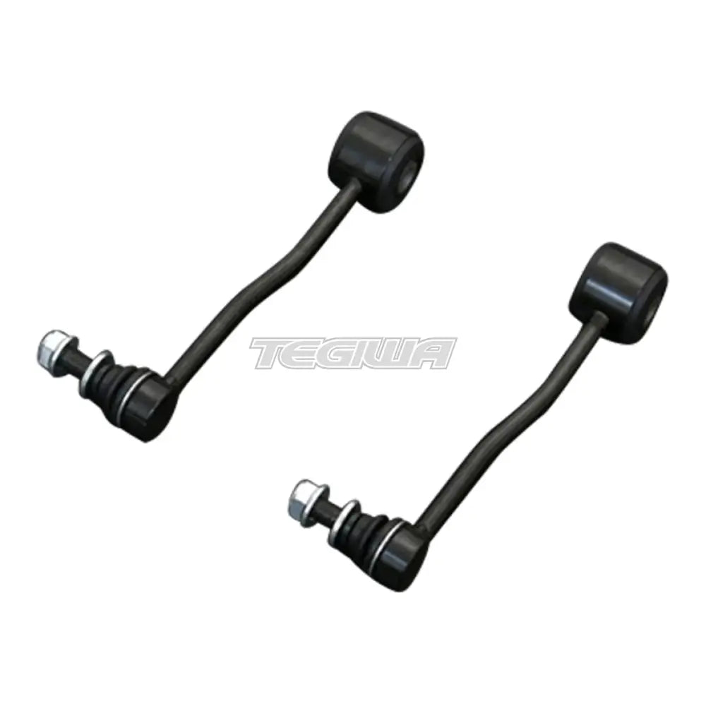 Hardrace Front Stabilizer Links 2Pc Jeep Wrangler JL 18+