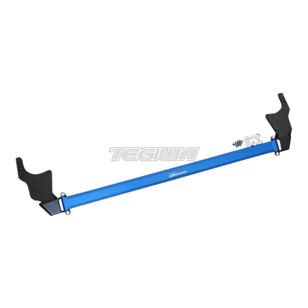Hardrace Front Strut Bar 1Pc Toyota Prius ZVW50 16+