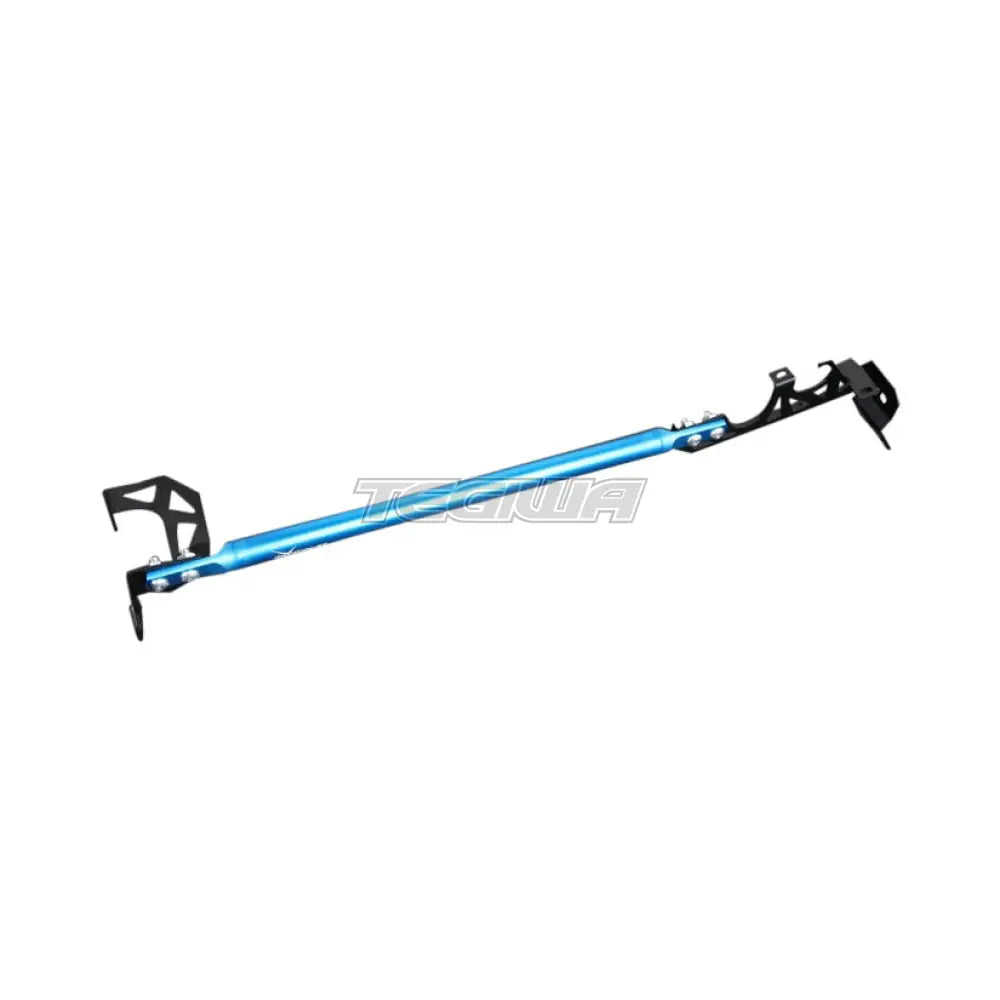 Hardrace Front Strut Bar 3Pc Set Honda Fit GK 14+