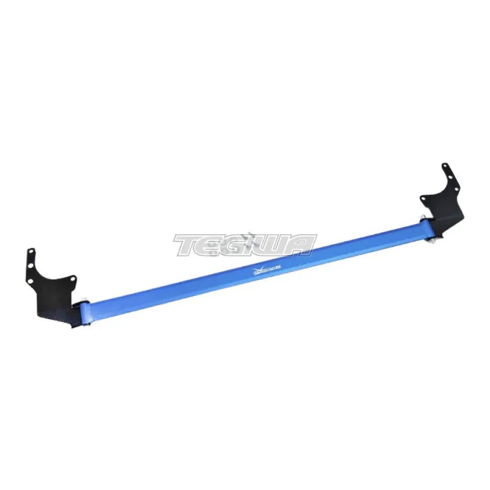 Hardrace Front Strut Brace 1 Piece Set Toyota Auris 18+ Corolla Sport 18+