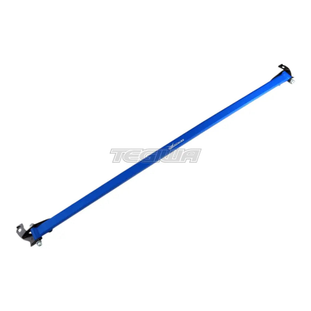 Hardrace Front Strut Brace 1 Piece Set Toyota Camry 17+