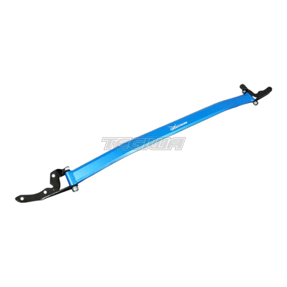 Hardrace Front Strut Brace 1Pcs BMW 1S F20 11-19 Fits 5Hxm10 Front Strut