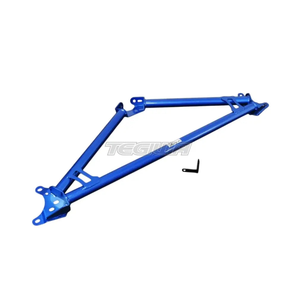 Hardrace Front Strut Brace 1Pcs Toyota GR86 Subaru BRZ 22+