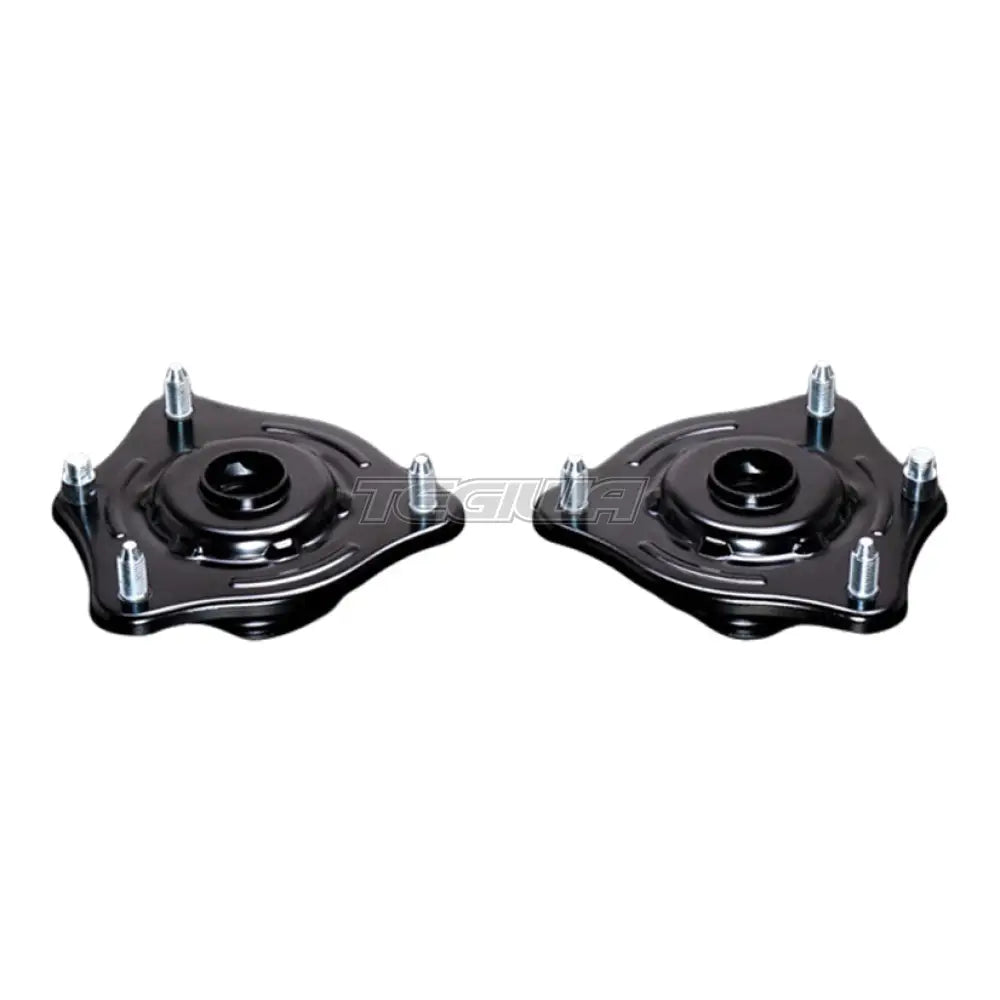 Hardrace Front Strut Mount Bearing Kit 2Pcs Honda CR-V 17-22