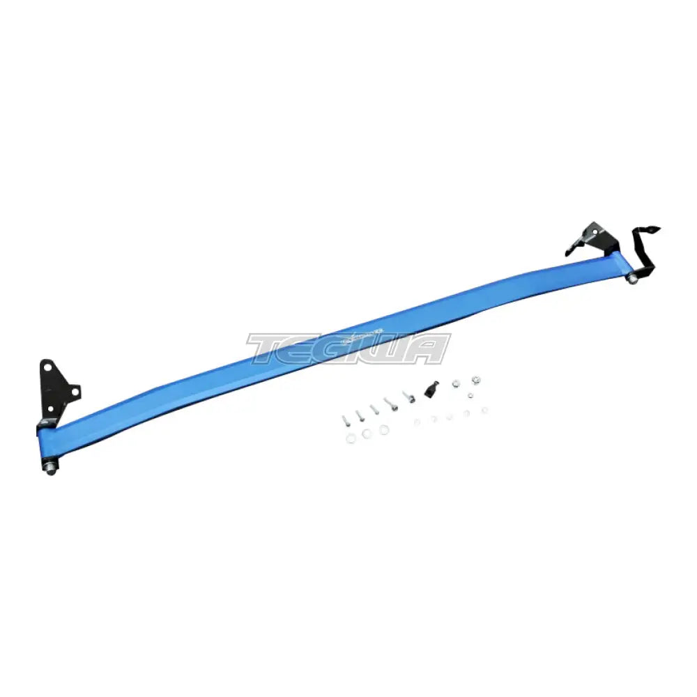 Hardrace Front Strut Tower Brace 1 Piece Set Lexus RX200T RX350 16+