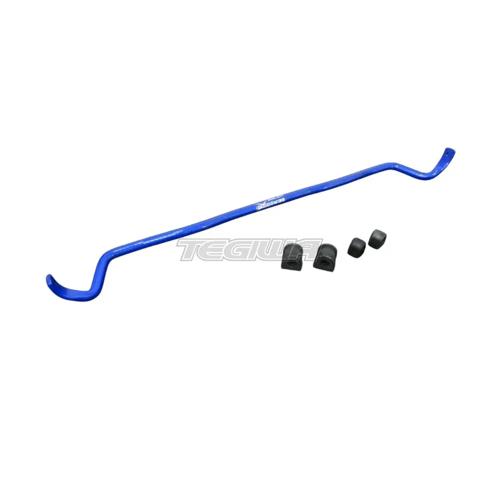 Hardrace Front Sway Bar 22mm 3Pcs Subaru Impreza GC 92-00 Turbo Only