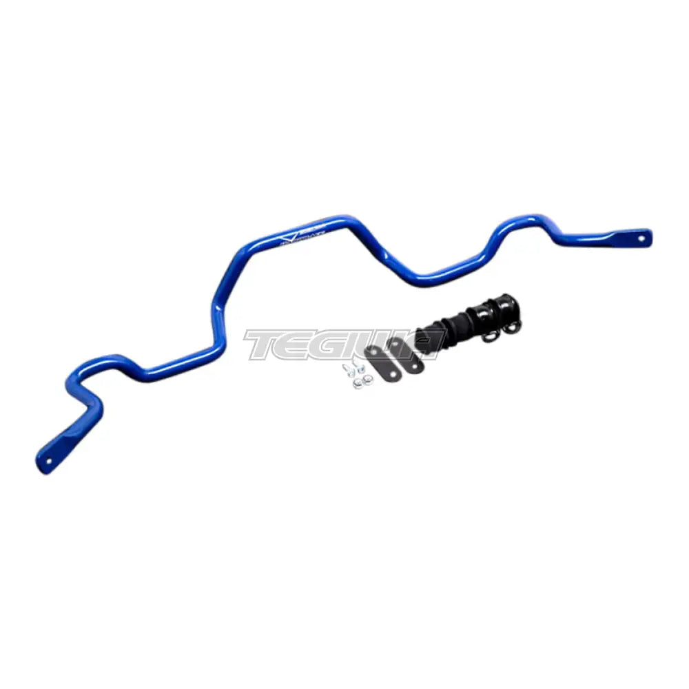 Hardrace Front Sway Bar 25.4mm 7Pcs Honda Civic EG 92-96