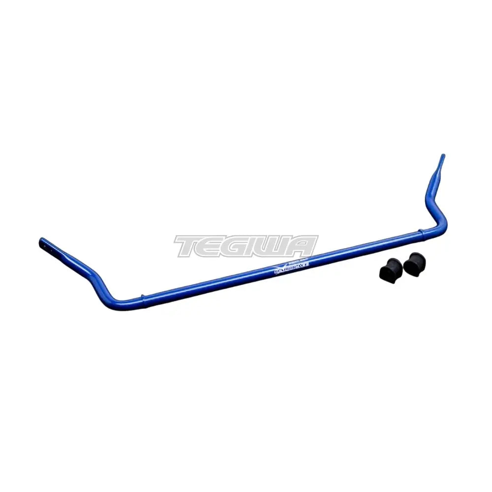 H&R 99-05 Mazda Miata MX5 NB Sway Bar Kit - 26mm Front/16mm Rear main image 1