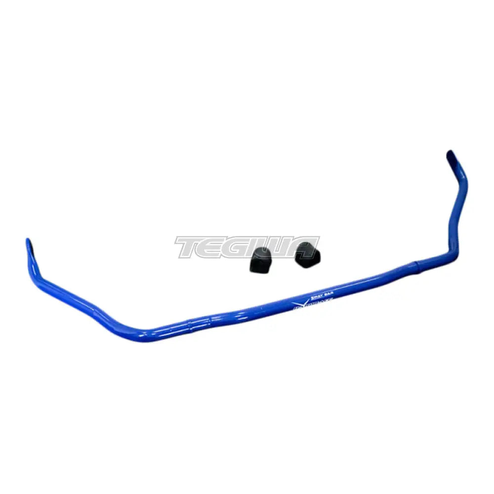 Hardrace Front Sway Bar 28mm 3Pcs Honda Fit 20+