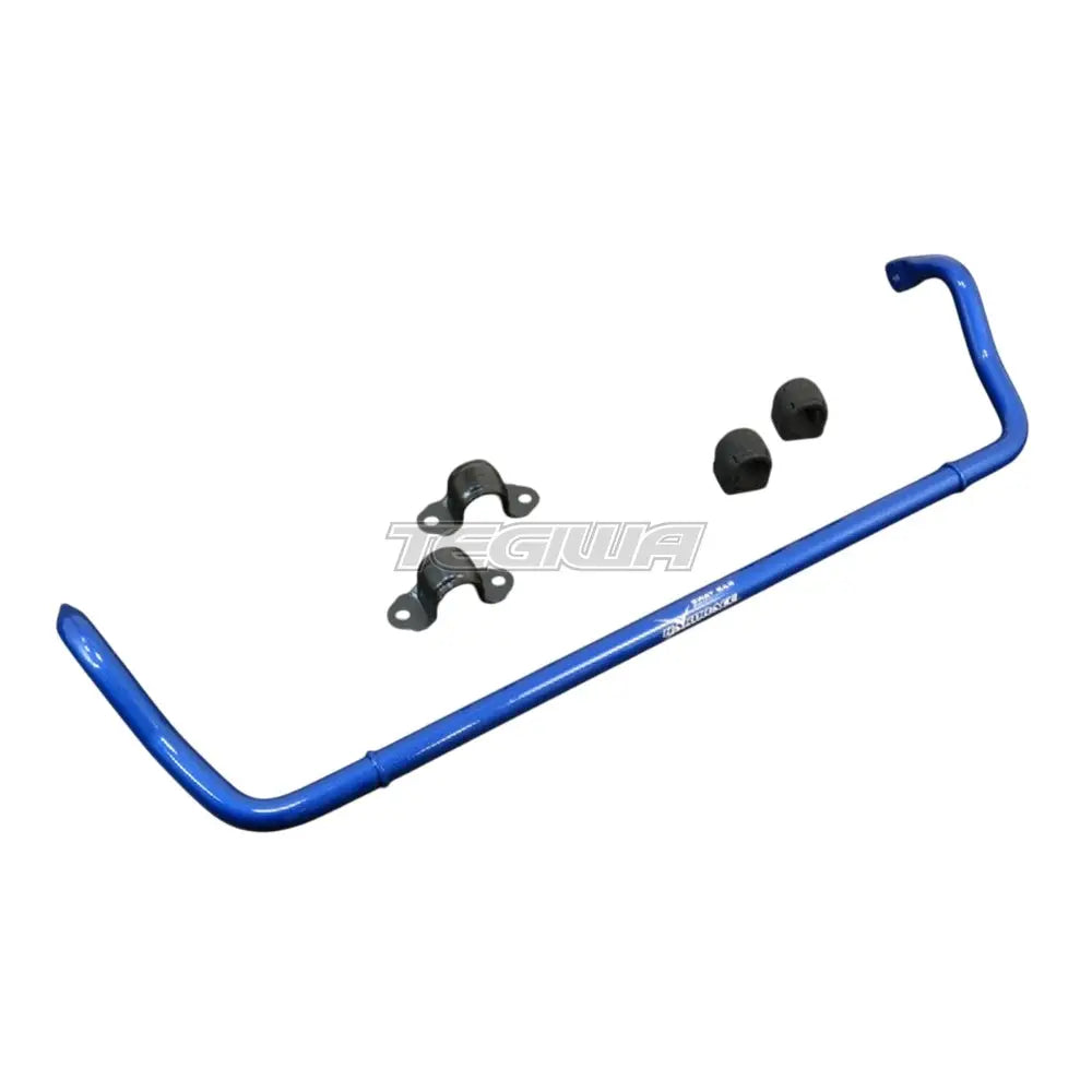 Hardrace Front Sway Bar 28mm 5Pcs BMW 3-Series G20 G28 RWD For China Spec Only