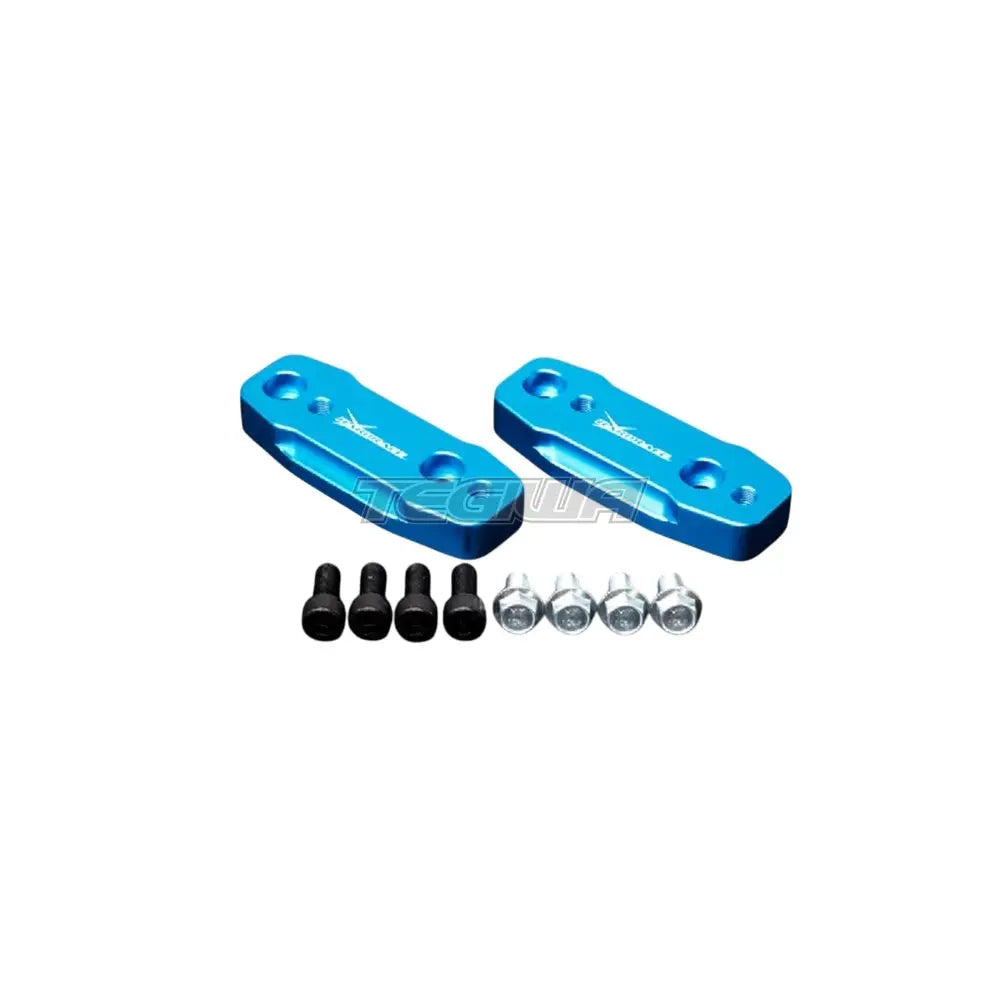 Hardrace Front Sway Bar Relocation Kit Toyota FJ Cruiser GSJ15 10-15