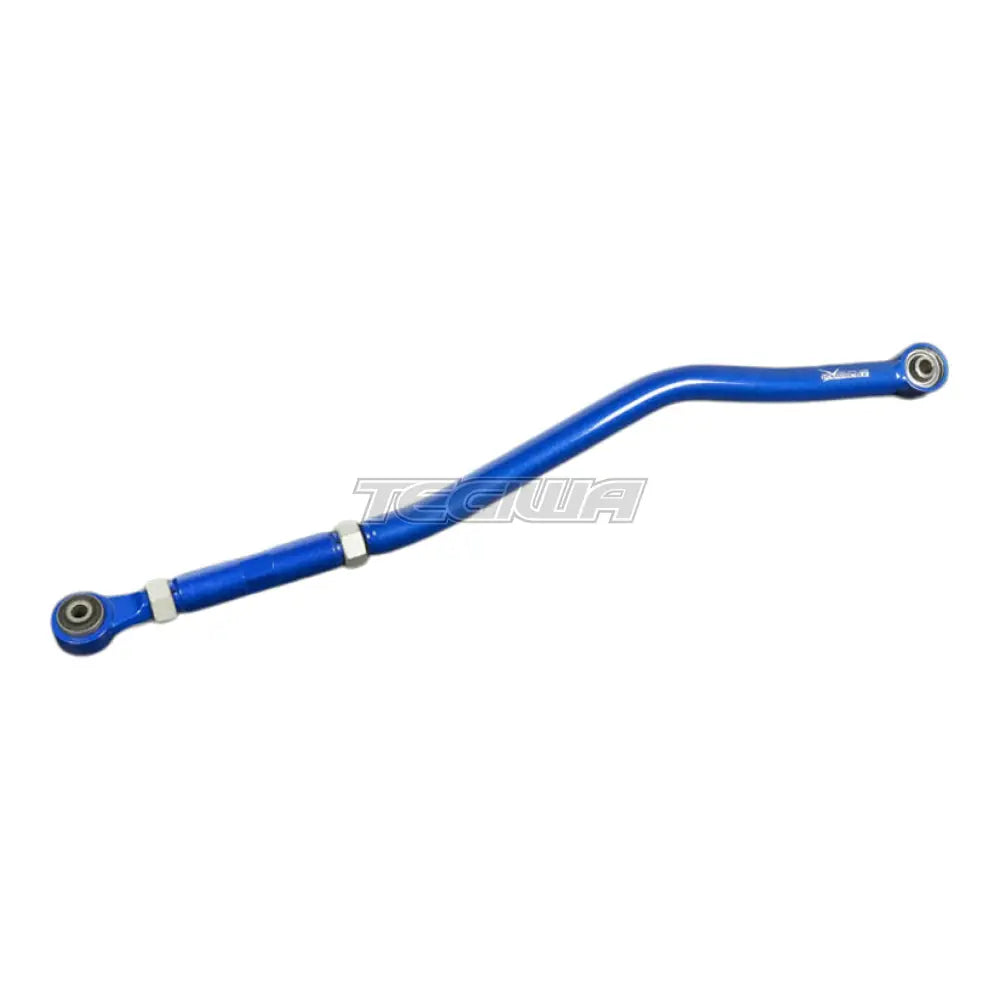 Hardrace Front Track Bar Adjustable 0-4.5 Inches Lift V2 Hardened Rubber Pillow Ball 1Pcs Jeep Wrangler 07-18 Jk For Lhd Vehicle Only