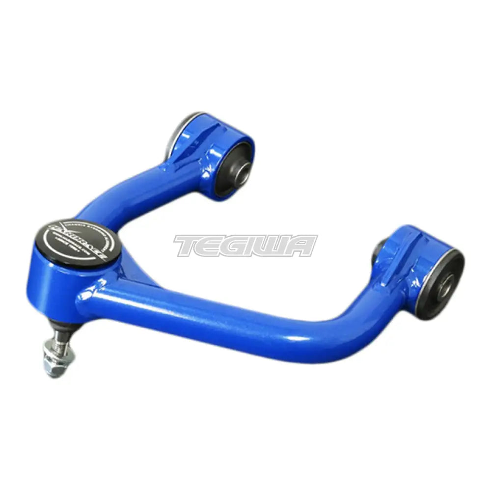 Hardrace Front Upper Arm Hardened Rubber 2Pcs Ford Ranger 19+ USDM