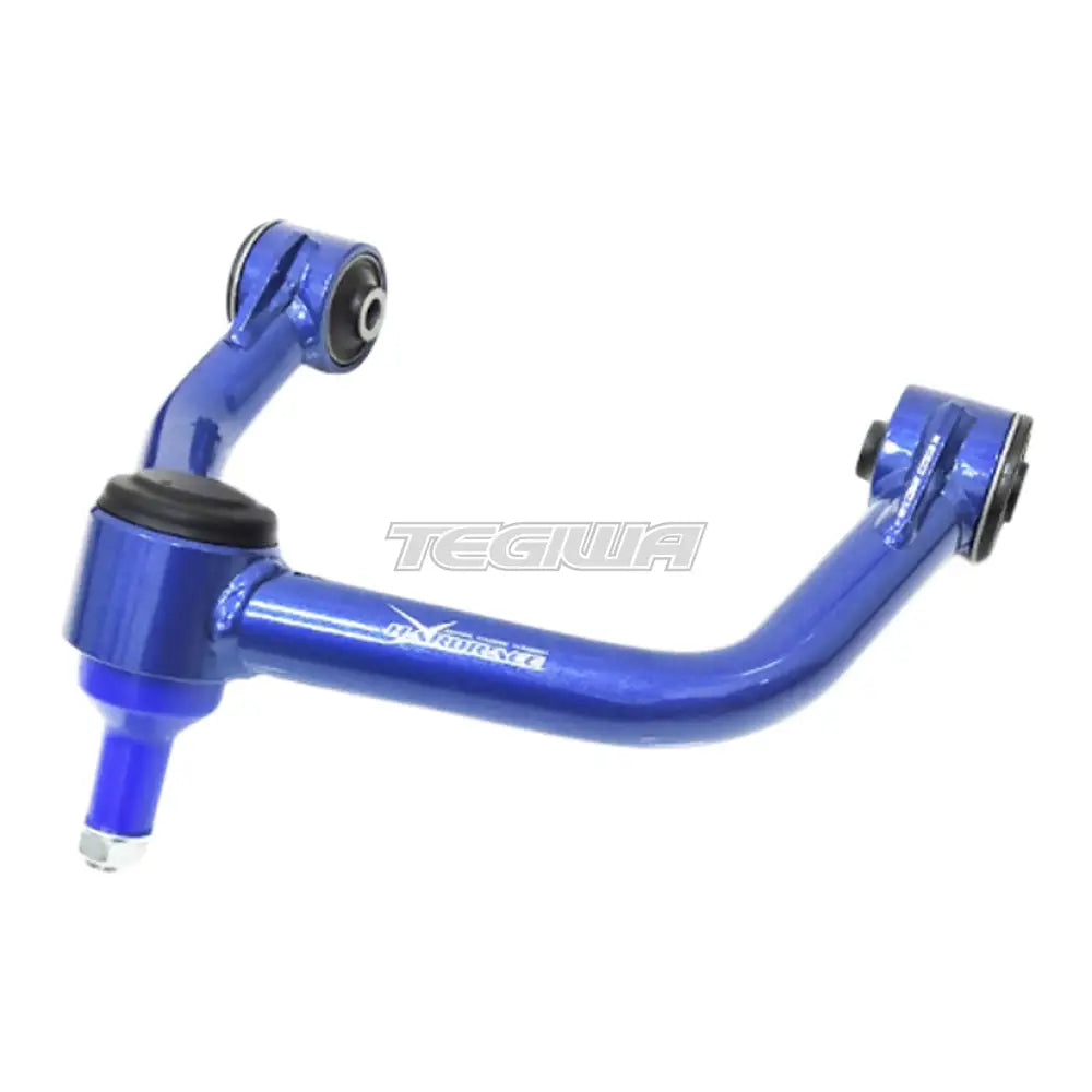 Hardrace Front Upper Arm Lift 2-4 Inches Harden Rubber 2 Piece Set Chevrolet Colorado USDM GMC Canyon 14+