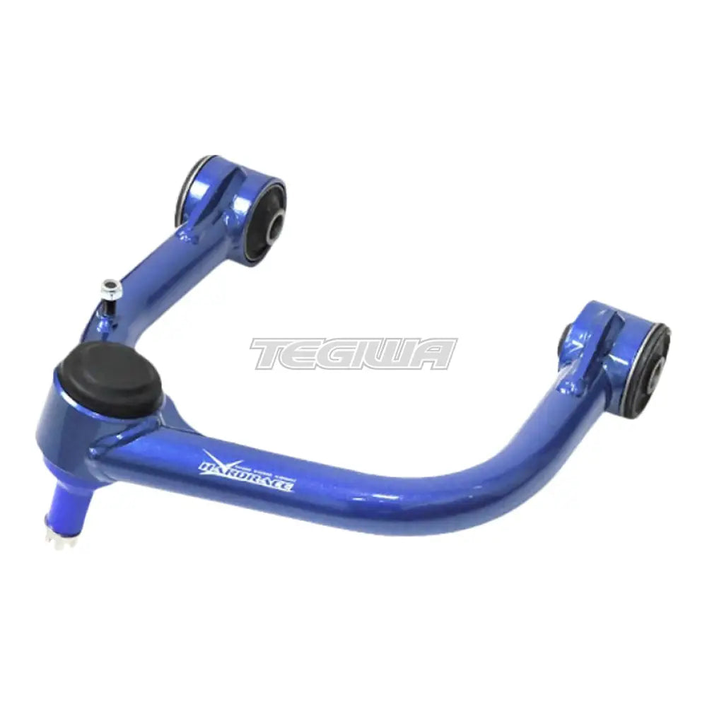 Hardrace Front Upper Arm Lift 2-4 Inches Harden Rubber 2 Piece Set Toyota Land Cruiser Lexus LX 07+