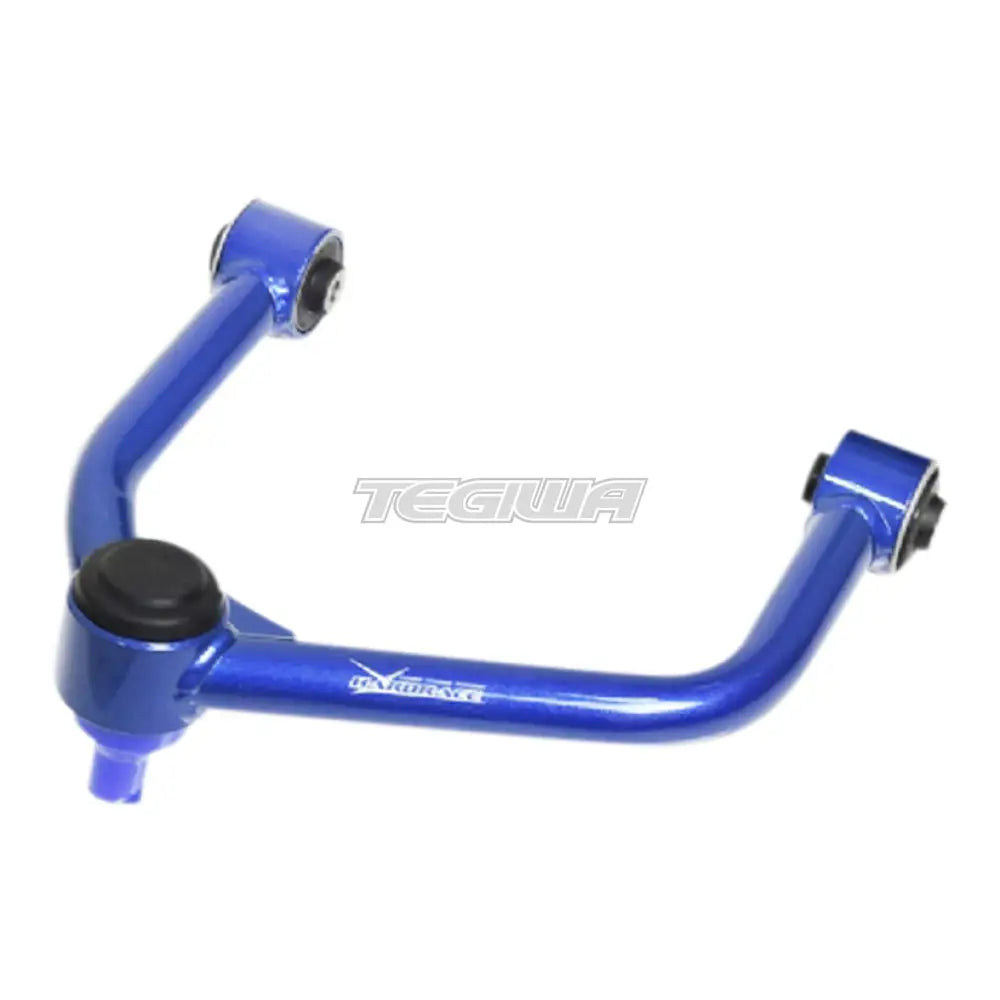 Hardrace Front Upper Arm Lift 2-4 Inches Harden Rubber 2 Piece Set Volkswagen Amarok 10+