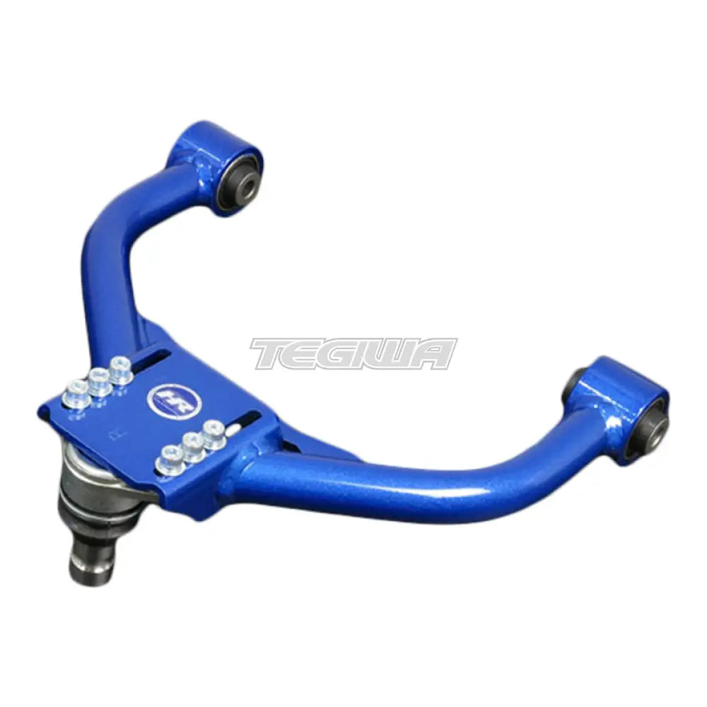 Hardrace Front Upper Camber Kit Hardened Rubber 2Pcs BMW X5 E70 F15 X6 E71 E72 F16