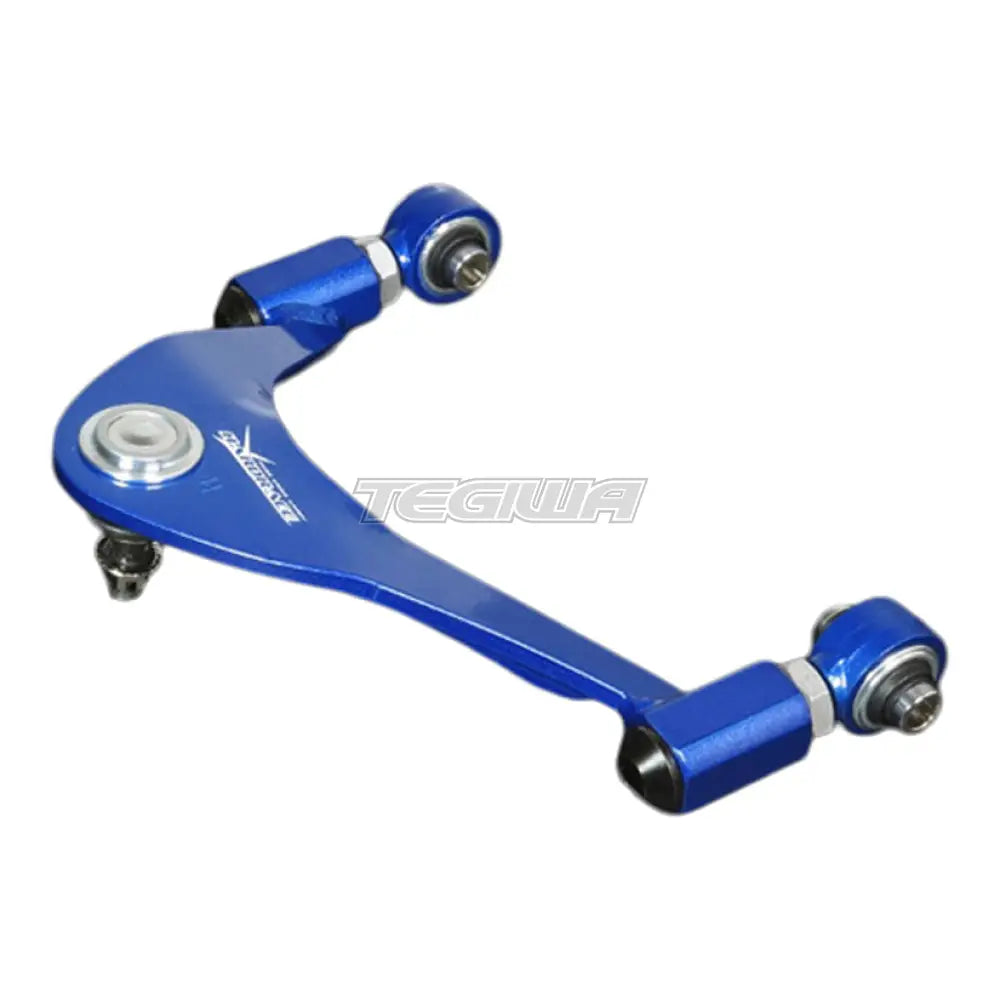 Hardrace Front Upper Camber Kit Pillow Ball 2Pcs Lexus Ls400 94-00 Toyota Century 97-16