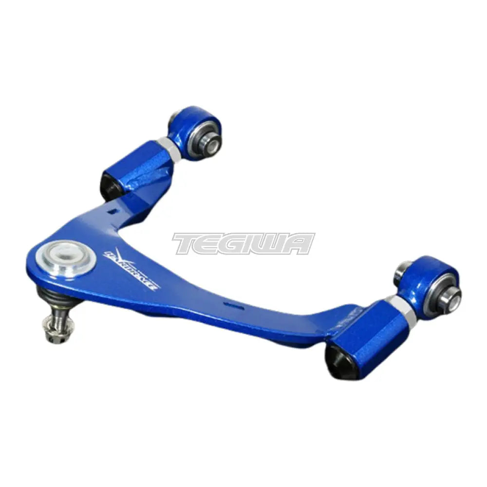 Hardrace Front Upper Camber Kit Pillow Ball 2Pcs Lexus LS430 UCF30 01-06