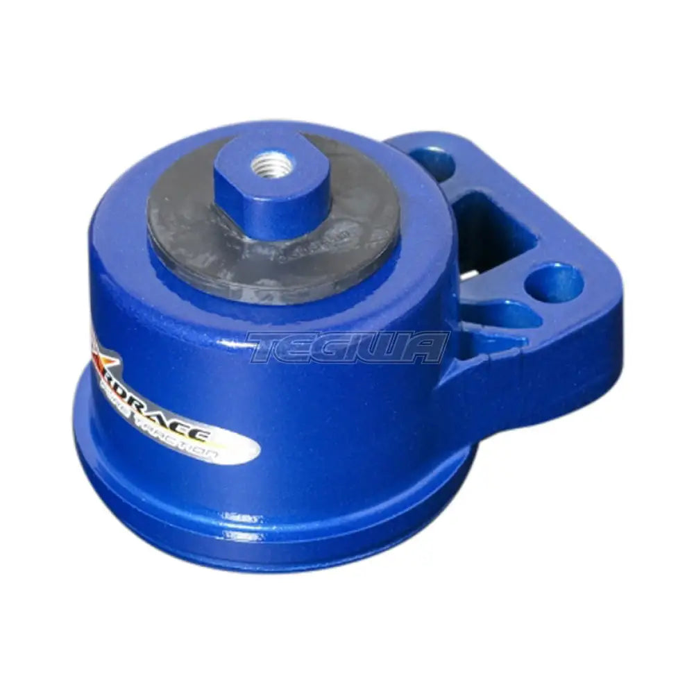 Hardrace Hardened Engine Mount Right Side 1Pc Set Ford Mondeo Mk4 08-14