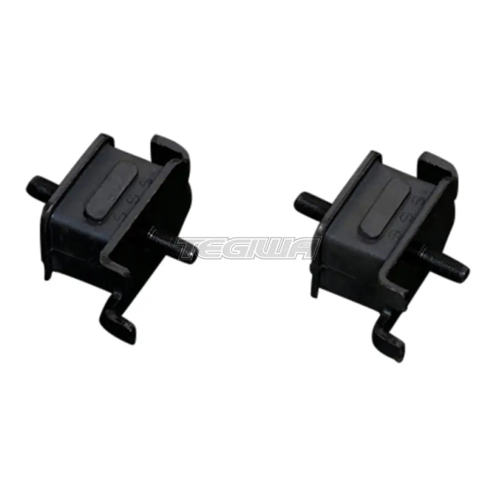 Hardrace Hardened Front Engine Mount Toyota Corolla AE86 83-87